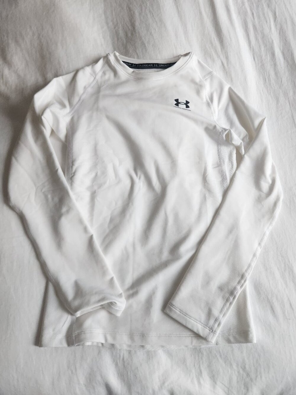 Youth Under Armor Cold Gear Base Layer